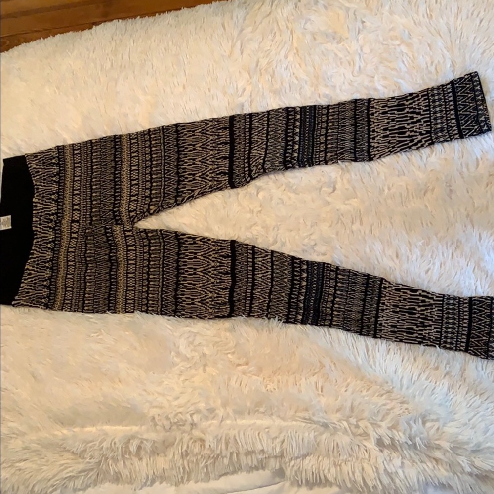 Free people leggings